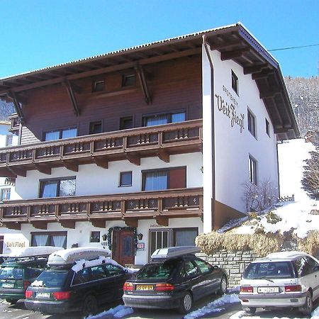 Gaestehaus Veit Fiegl Ζόλντεν Εξωτερικό φωτογραφία