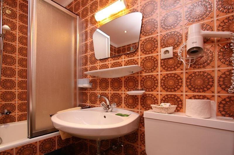 Gaestehaus Veit Fiegl Ζόλντεν Δωμάτιο φωτογραφία
